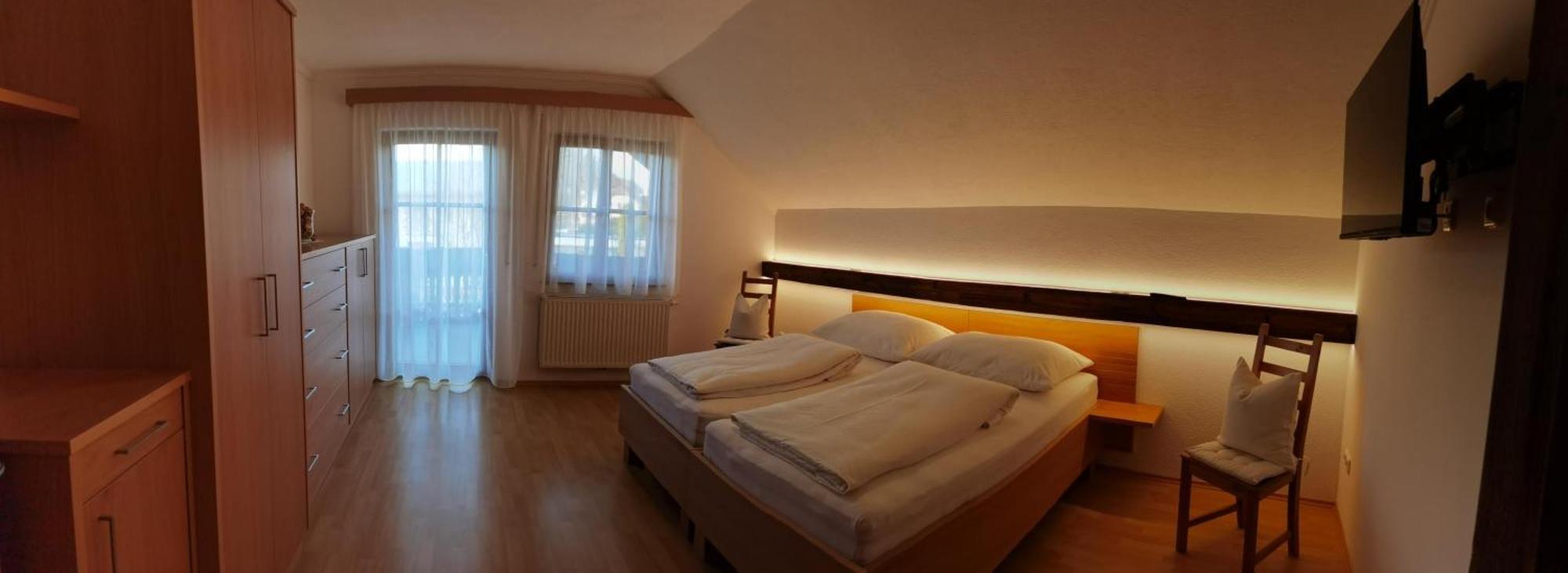 Privatzimmer Am Weinbrunnen Vorchdorf Exterior foto