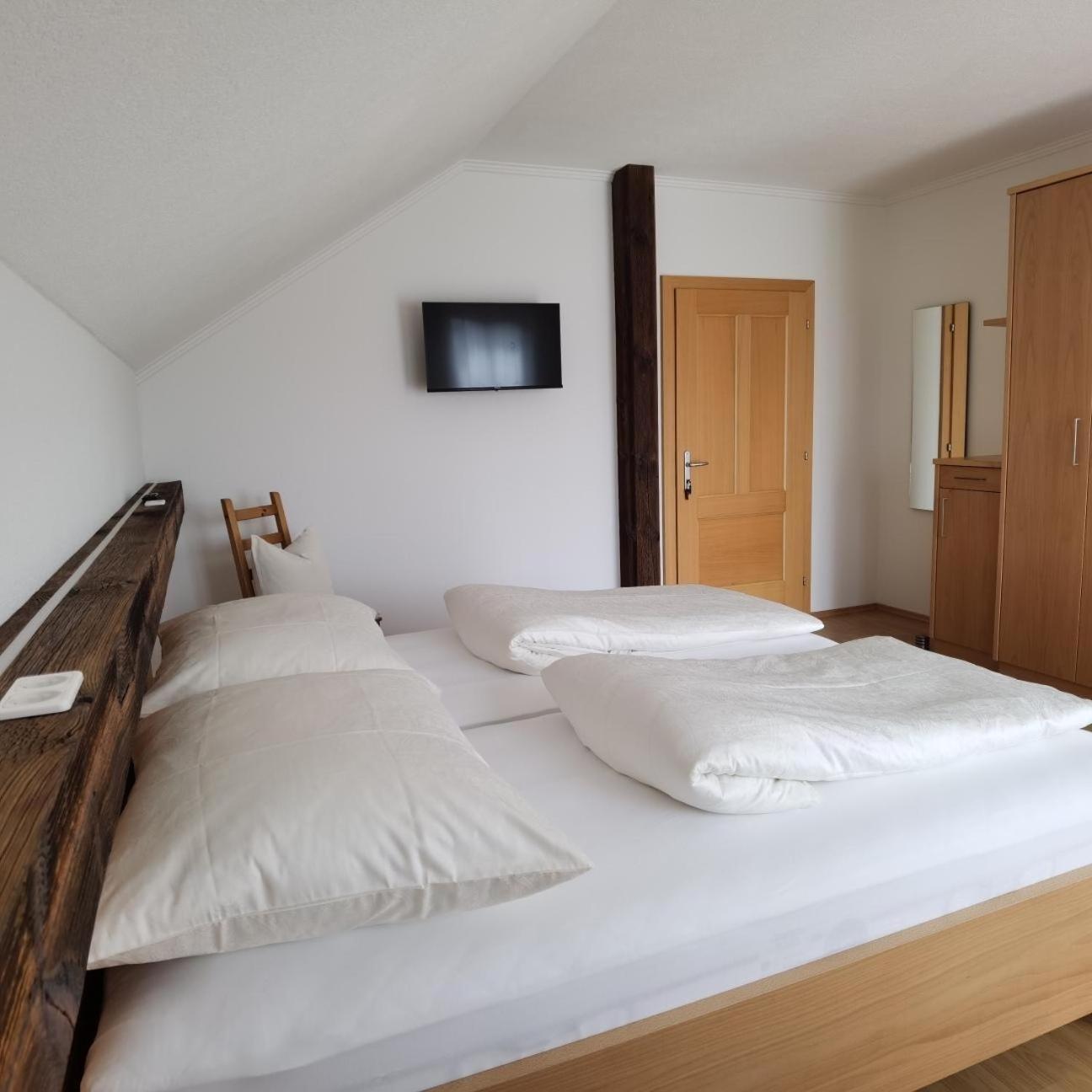 Privatzimmer Am Weinbrunnen Vorchdorf Exterior foto
