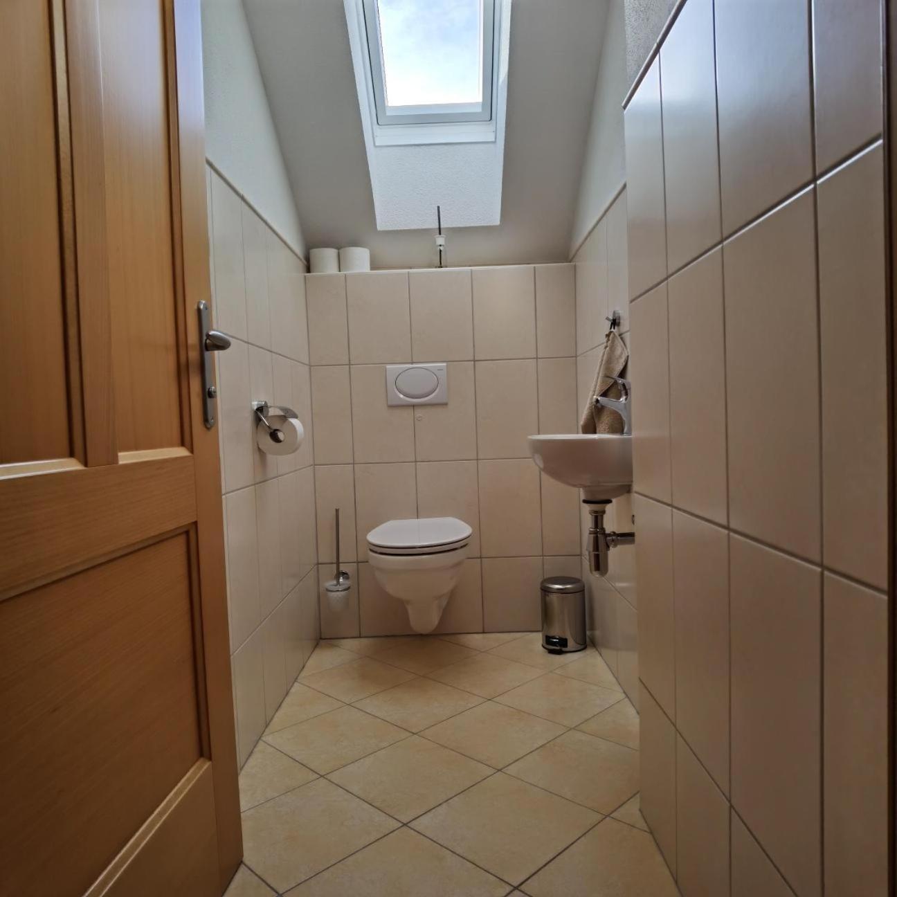 Privatzimmer Am Weinbrunnen Vorchdorf Exterior foto